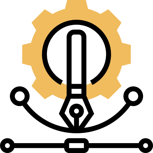 Design icon
