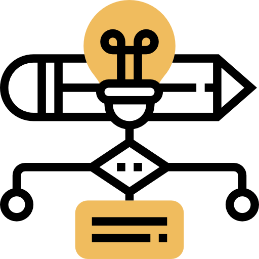 Workflow icon