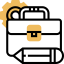 Portfolio icon 64x64