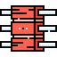 Ribs icon 64x64