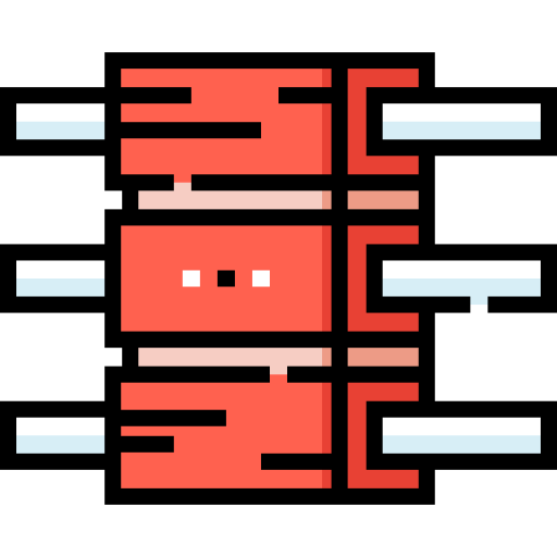 Ribs icon