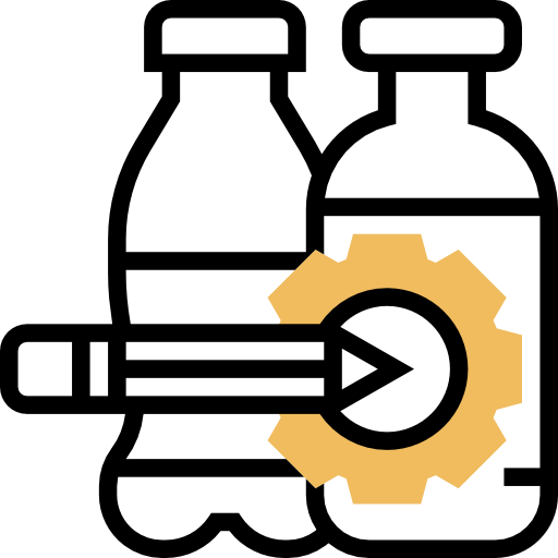 Packaging icon