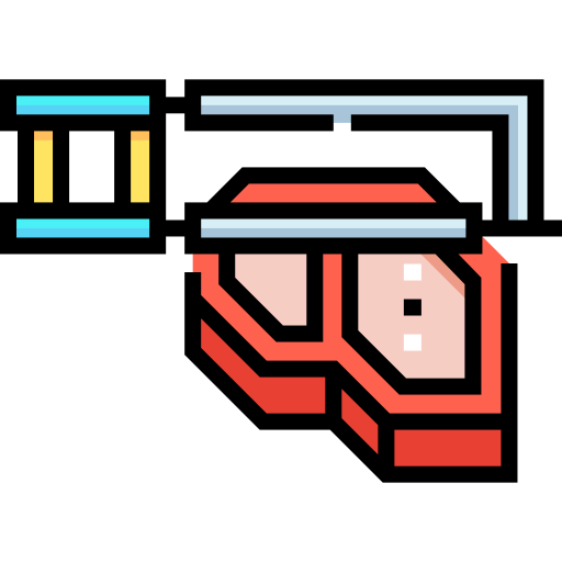 Butcher icon
