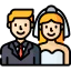 Married アイコン 64x64