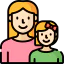 Parenting Symbol 64x64