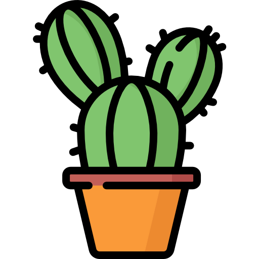 Cactus icon