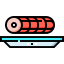 Sausage icon 64x64