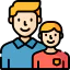 Parenting Symbol 64x64