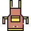 Apron icon 64x64