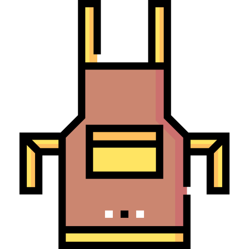 Apron icon