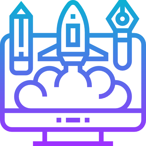 Graphic icon