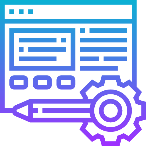 Website icon