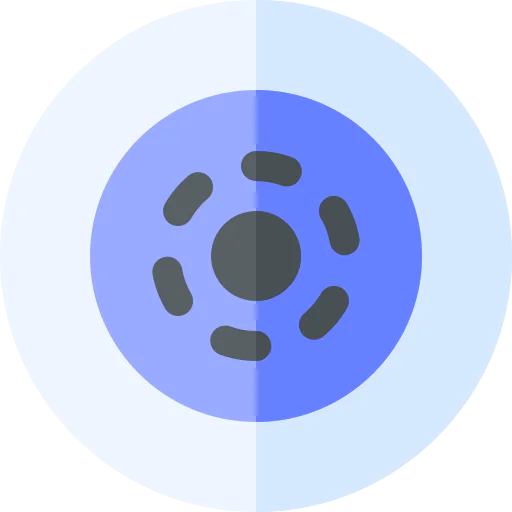 Prosthetic icon