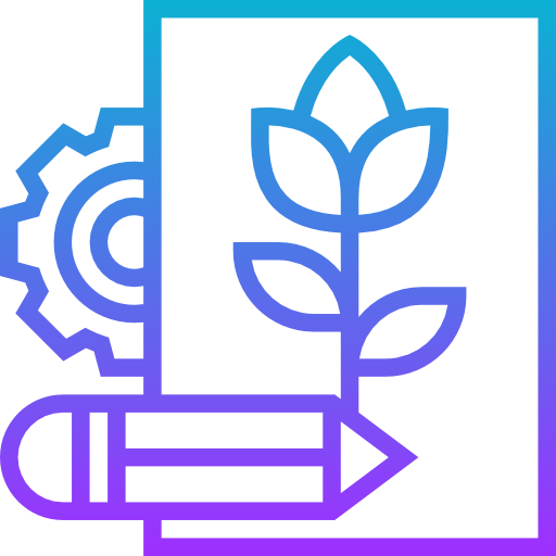 Drawing icon