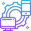 Responsive icon 64x64