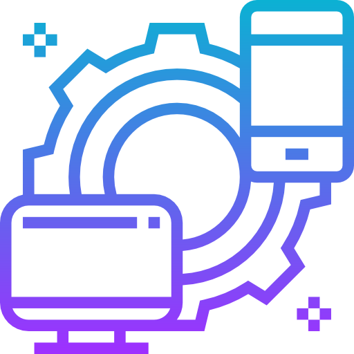 Responsive icon