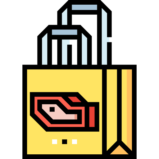 Butcher icon