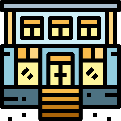 Palace icon