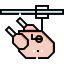 Chicken icon 64x64