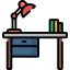 Desk icon 64x64