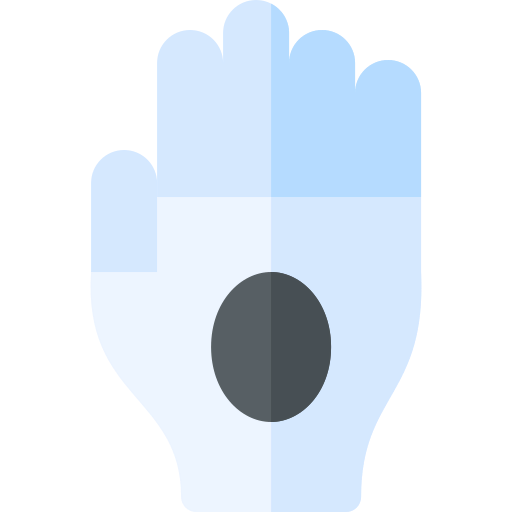 Prosthesis icon