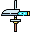 Sharpen Symbol 64x64