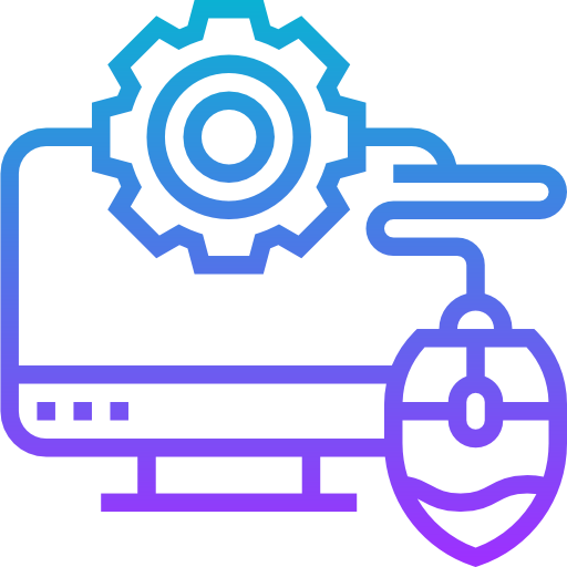 Web design icon