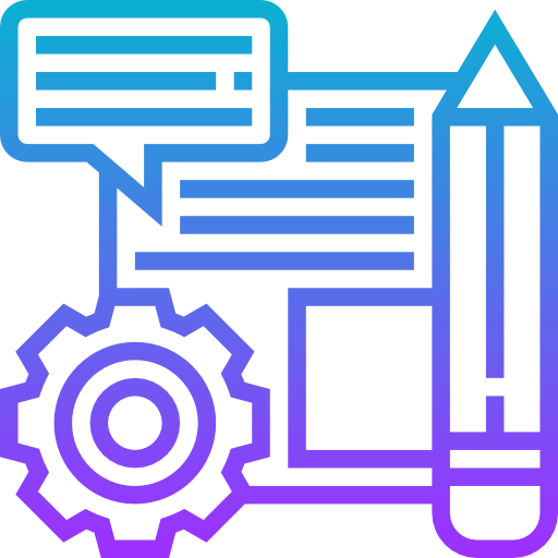 Creative icon