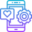 Application icon 64x64