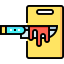 Knife icon 64x64