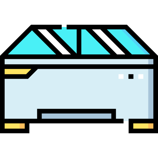 Refrigerator icon