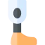 Prosthesis アイコン 64x64