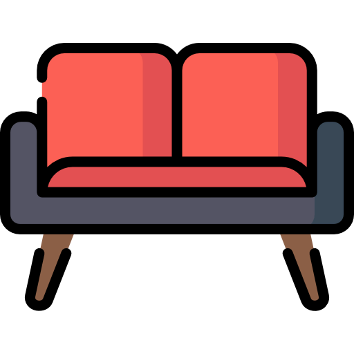 Sofa icon