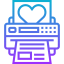 Printer icon 64x64