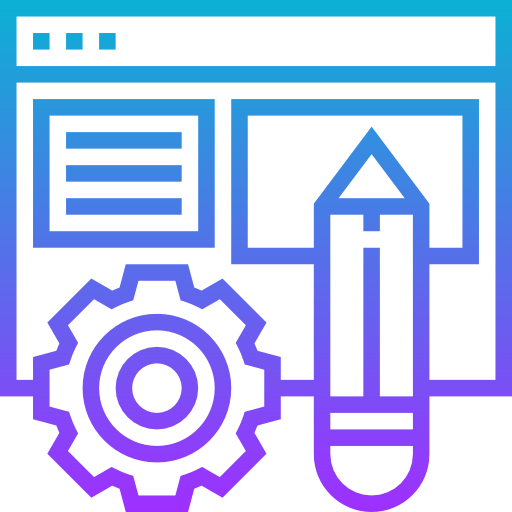 Browser Symbol