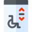 Disabled icon 64x64
