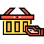 Cart icon 64x64