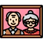 Grandparents icon 64x64