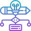 Workflow icon 64x64