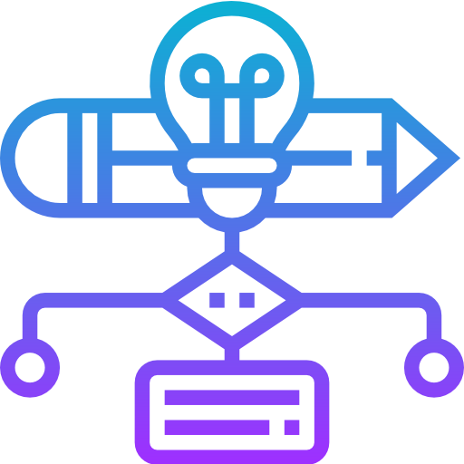 Workflow icon