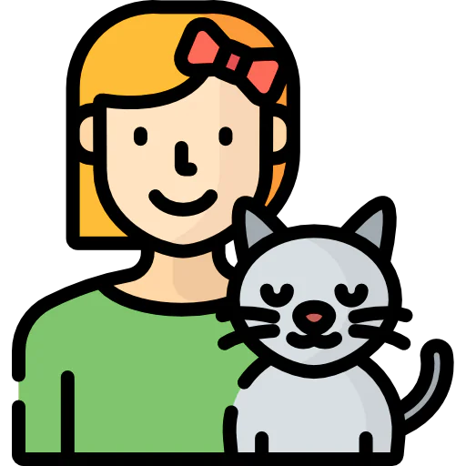 Pet icon