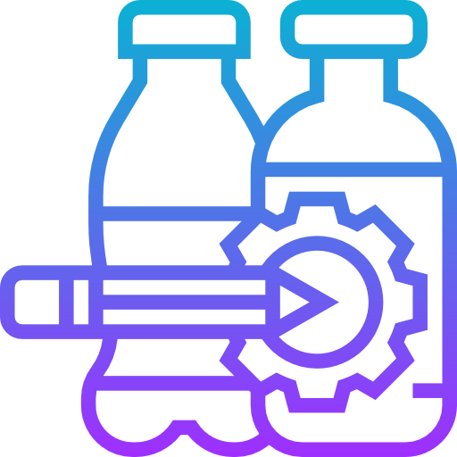 Packaging icon