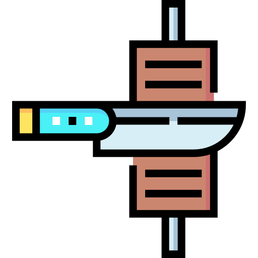 Kebab icon