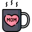 Best mom icon 64x64