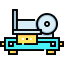 Meat slicer іконка 64x64