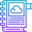 Manual icon 64x64