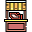 Kiosk icon 64x64