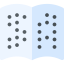 Braille Symbol 64x64