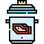 Boiling アイコン 64x64