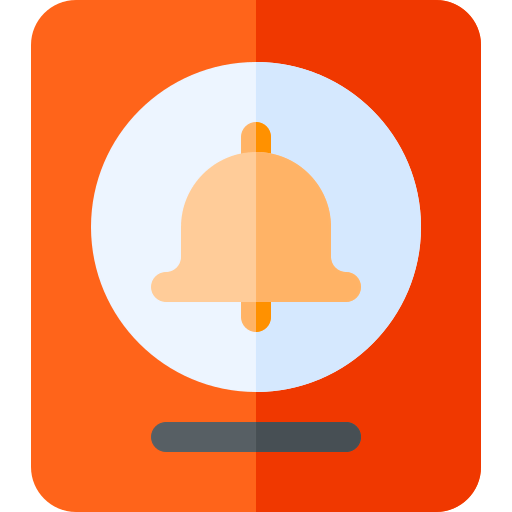 Emergency icon